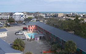Drifters Reef Motel in Carolina Beach